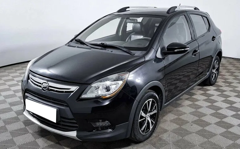 Lifan X50 I
