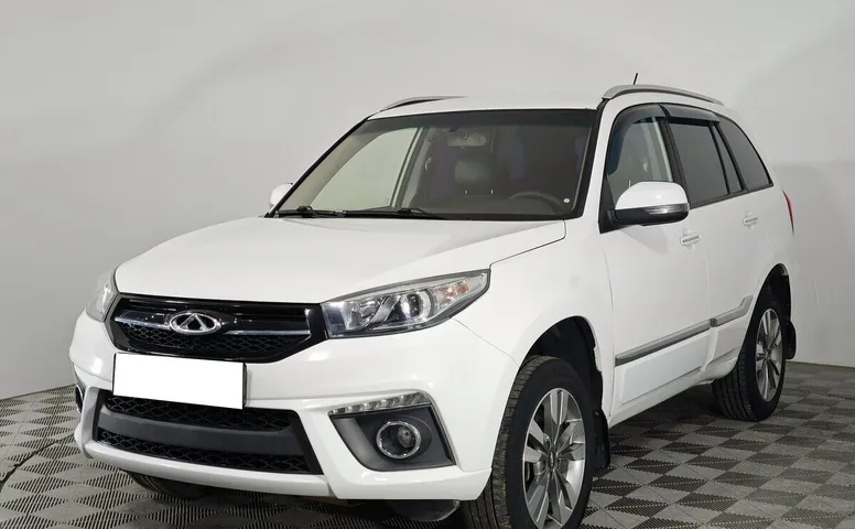 Chery Tiggo
