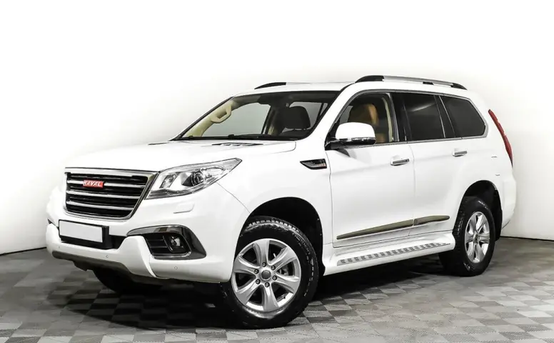 Haval H9
