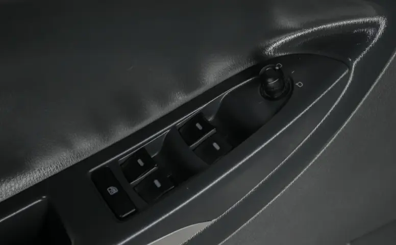 Geely Emgrand X7