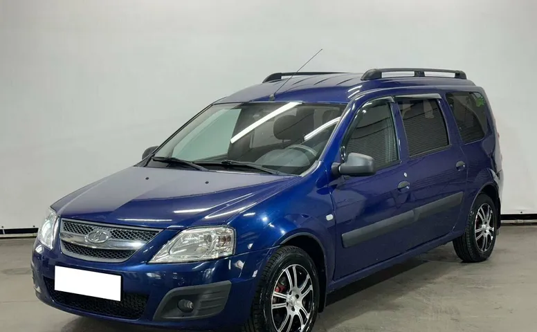 LADA (ВАЗ) Largus