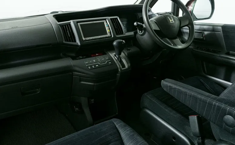 Honda Stepwgn IV