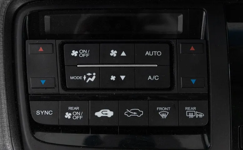 Honda Stepwgn V