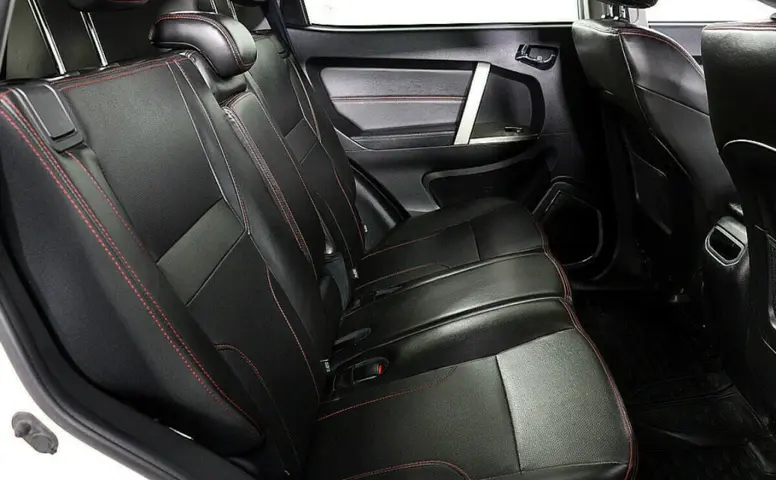 Geely Emgrand X7
