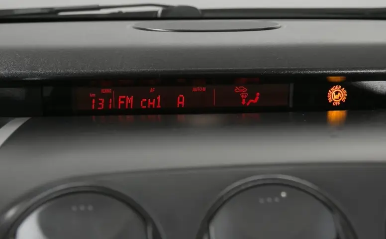 Mazda CX-7