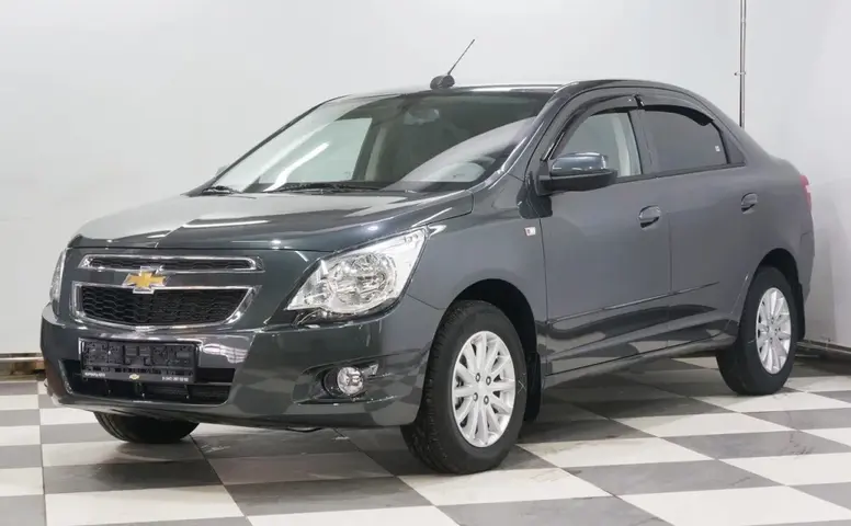 Chevrolet Cobalt
