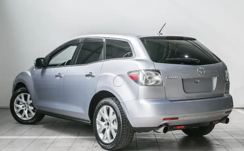 Mazda CX-7