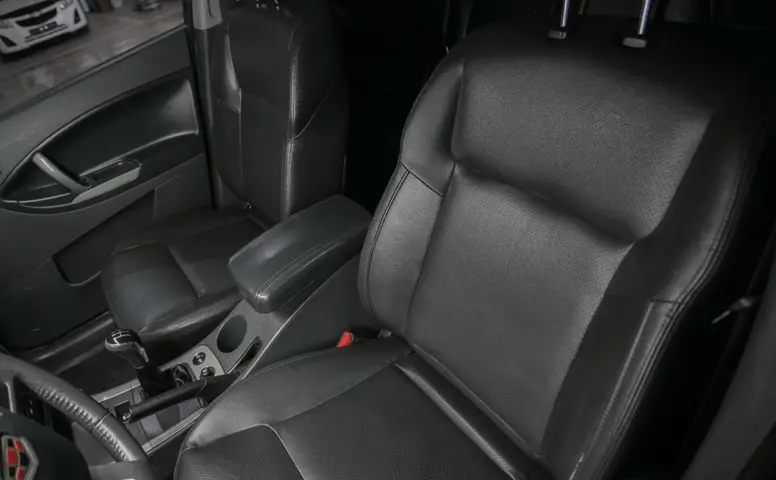 Geely Emgrand X7
