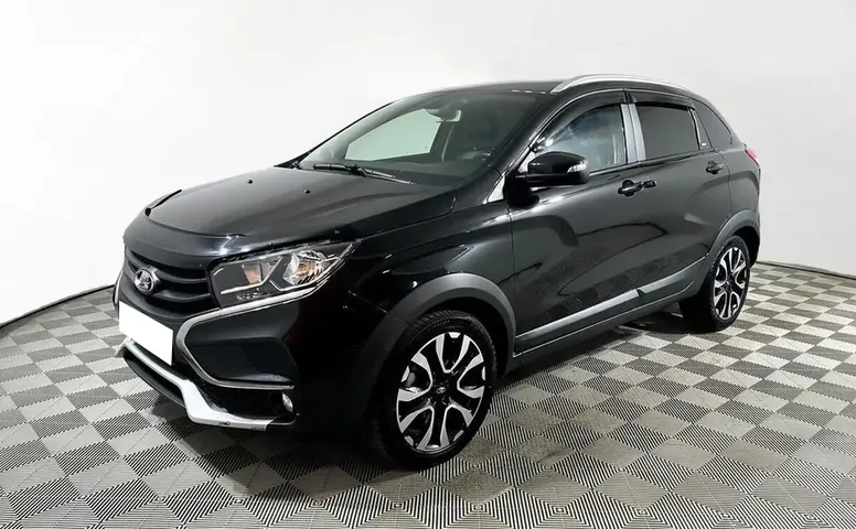 LADA (ВАЗ) XRAY