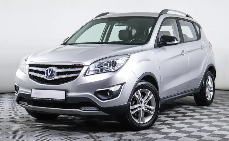 Changan CS35