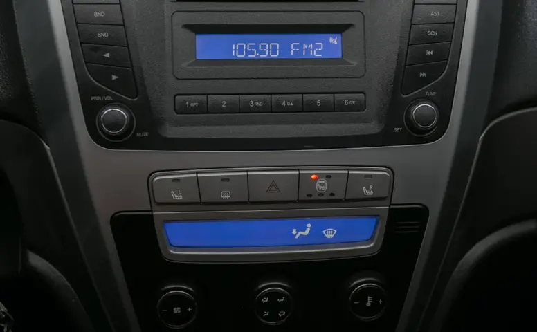 Geely Emgrand X7