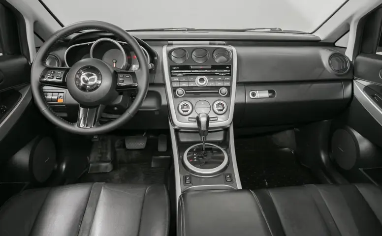 Mazda CX-7