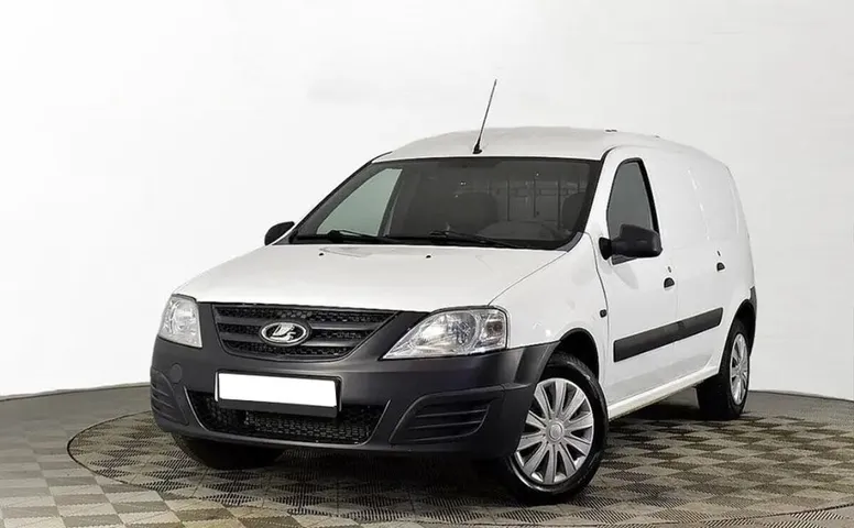 LADA (ВАЗ) Largus