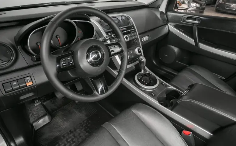 Mazda CX-7