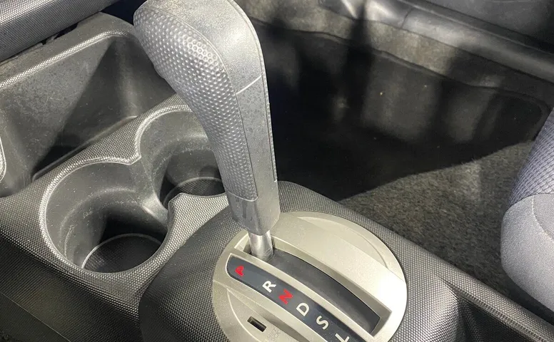 Honda Jazz 1 рестайлинг
