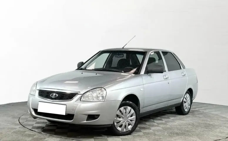 LADA (ВАЗ) Priora