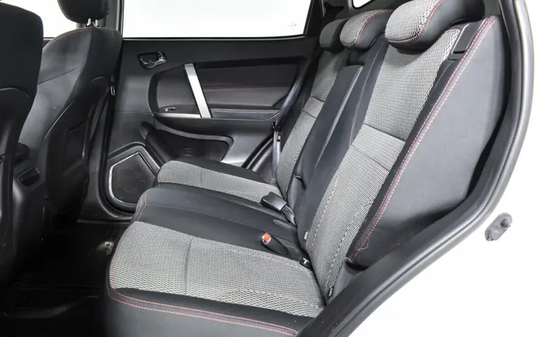 Geely Emgrand X7