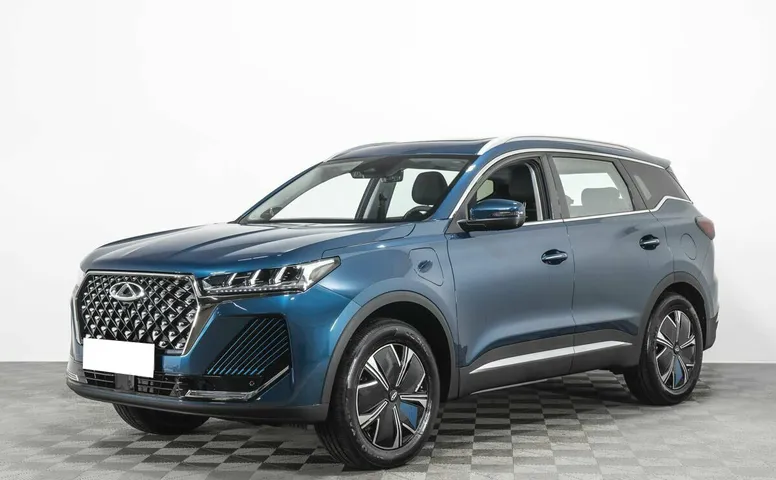 Chery Tiggo 7 Pro Plug-in Hybrid