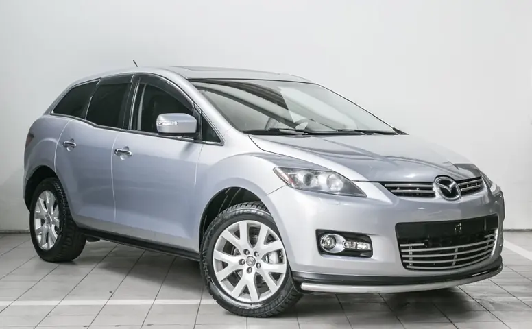 Mazda CX-7