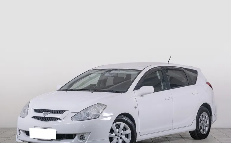 Toyota CALDINA
