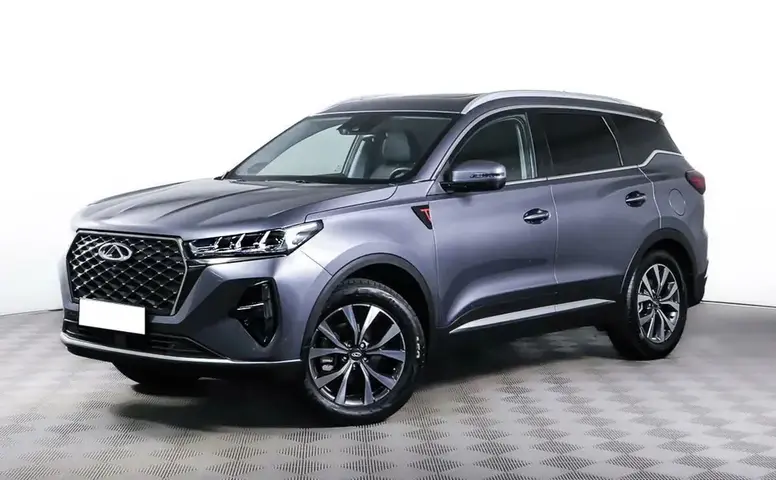 Chery Tiggo 7 Pro Max