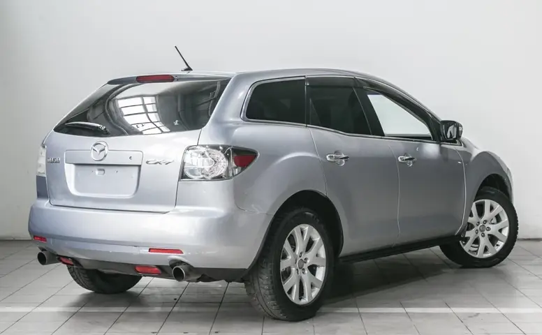 Mazda CX-7