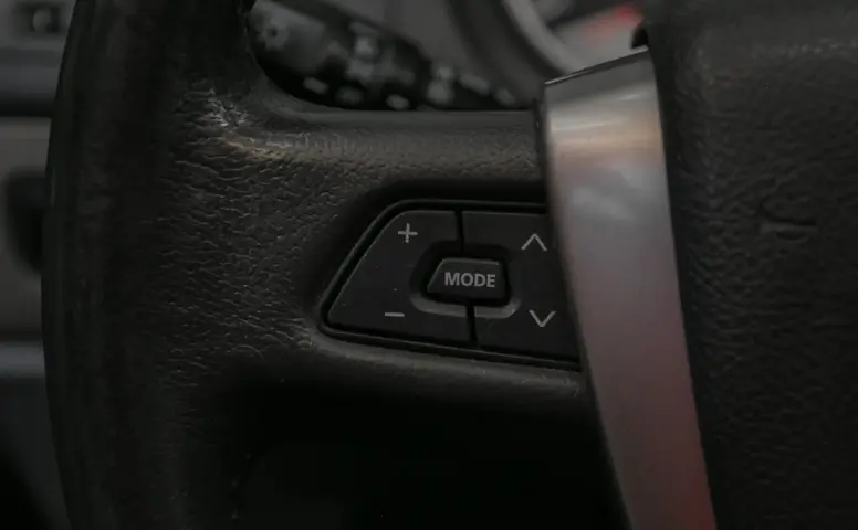 Geely Emgrand X7
