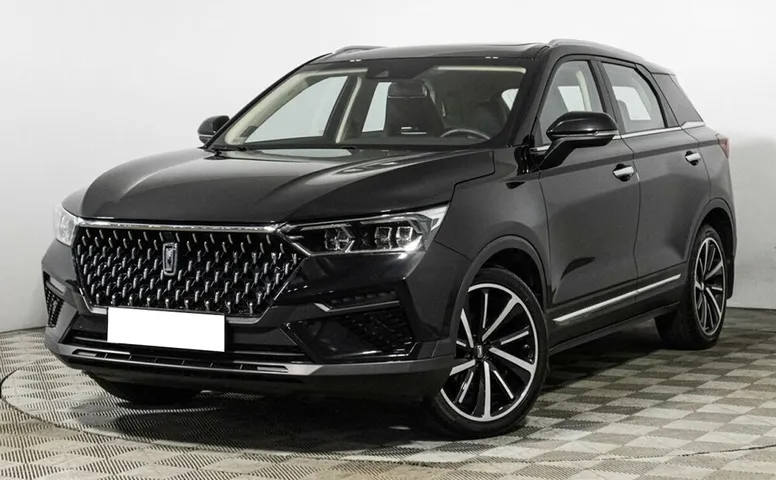 Bestune T77