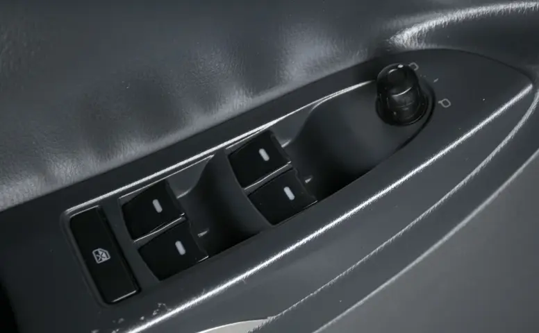 Geely Emgrand X7
