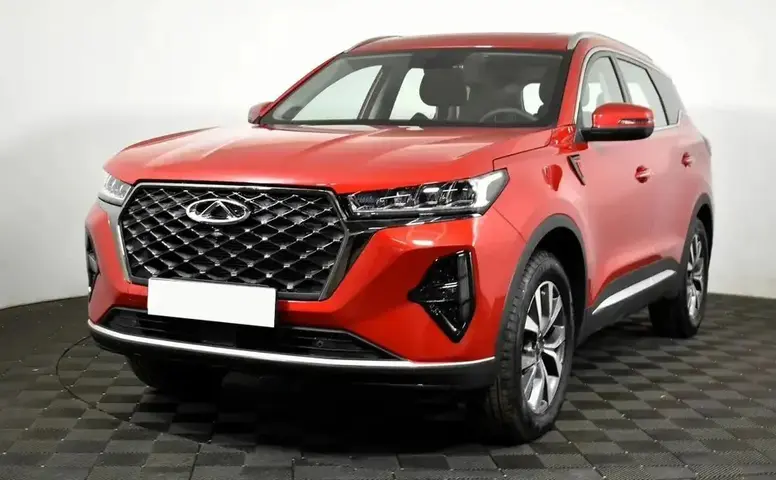 Chery Tiggo 7 Pro Max