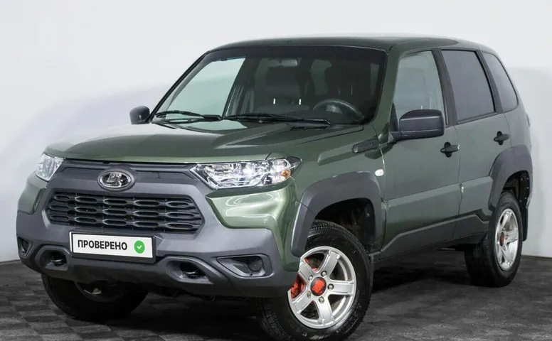 Niva Travel