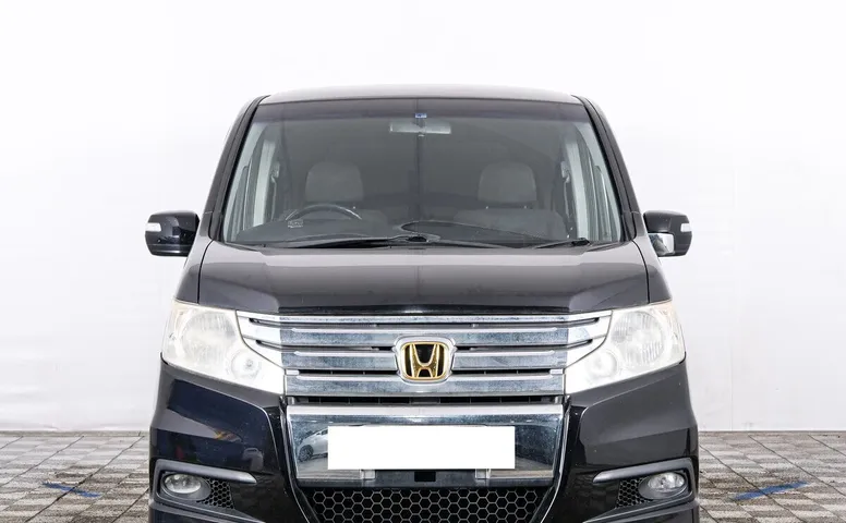 Honda Stepwgn IV Рестайлинг