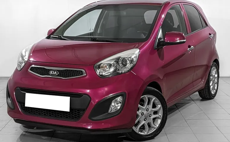 Picanto
