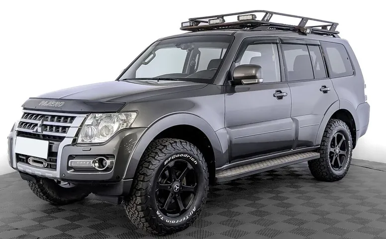 Pajero