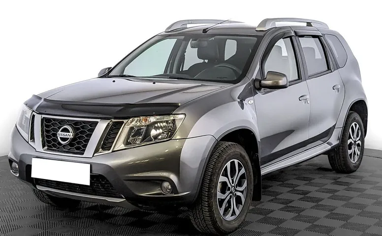 Nissan Terrano