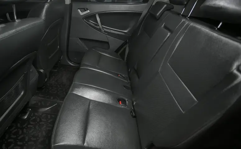Geely Emgrand X7