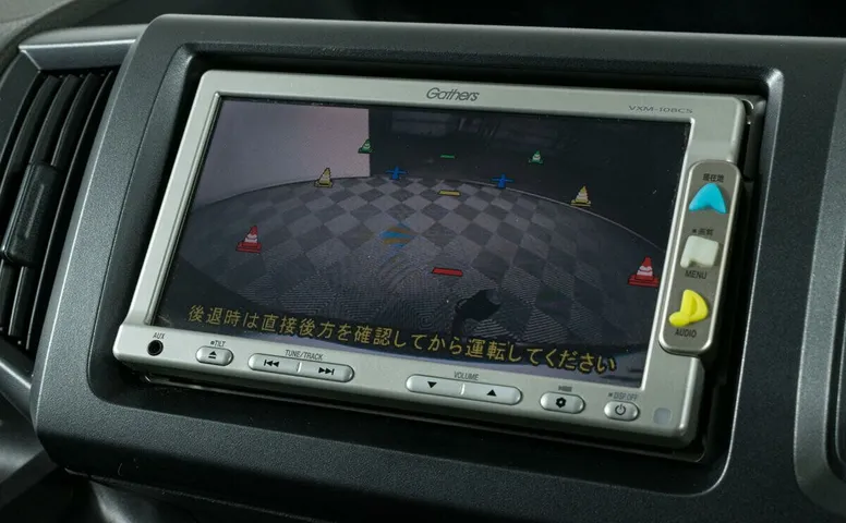 Honda Stepwgn IV