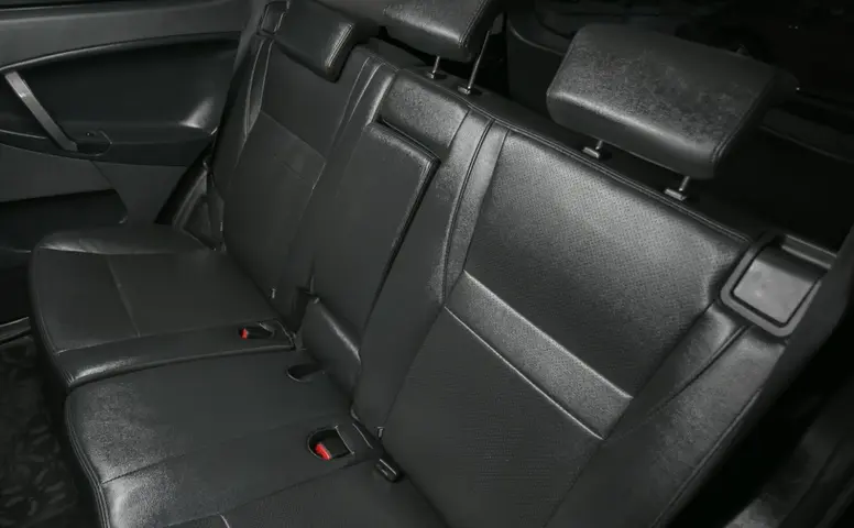 Geely Emgrand X7