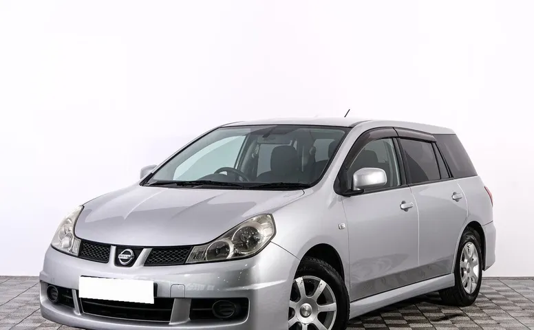 Nissan Wingroad,  III (Y12)