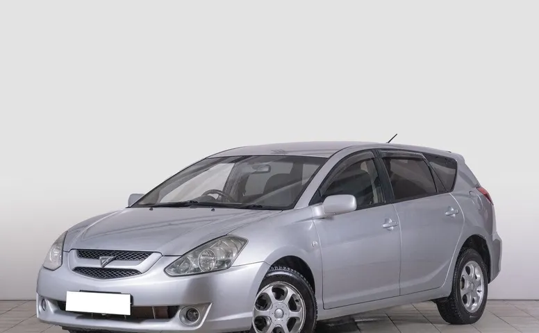 Toyota CALDINA