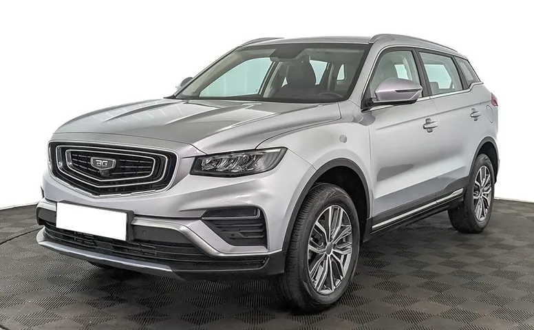Belgee X70