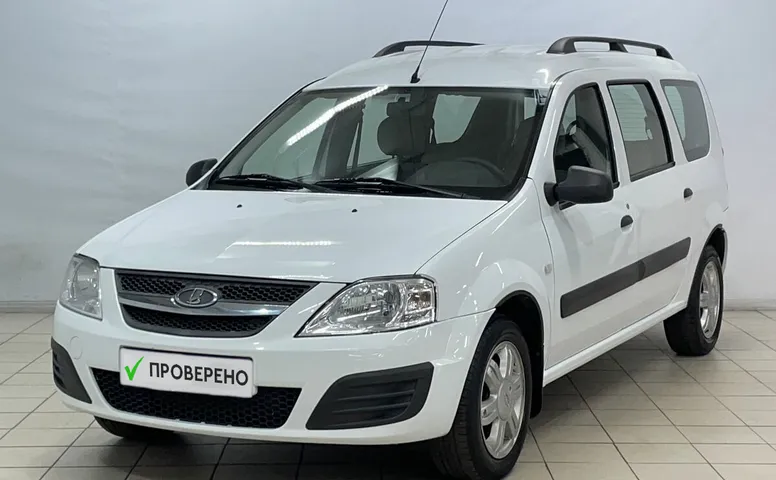 LADA (ВАЗ) Largus