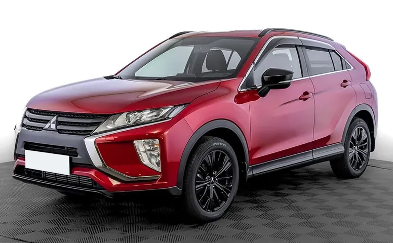 Eclipse Cross