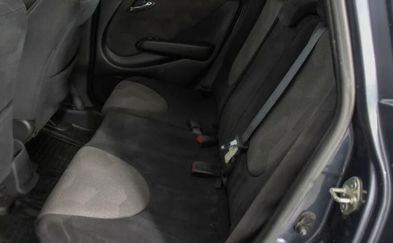 Honda Jazz 1 рестайлинг