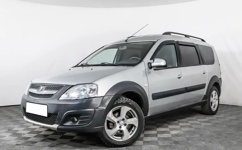 LADA (ВАЗ) Largus