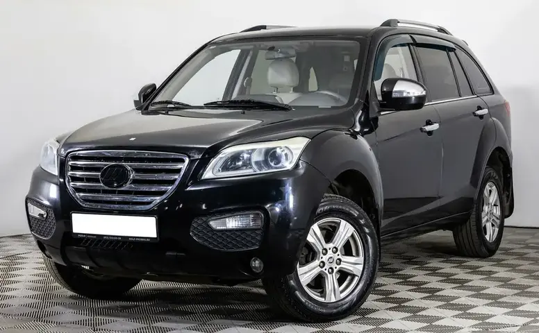 Lifan X60