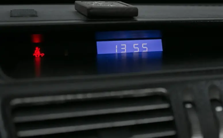 Geely Emgrand X7