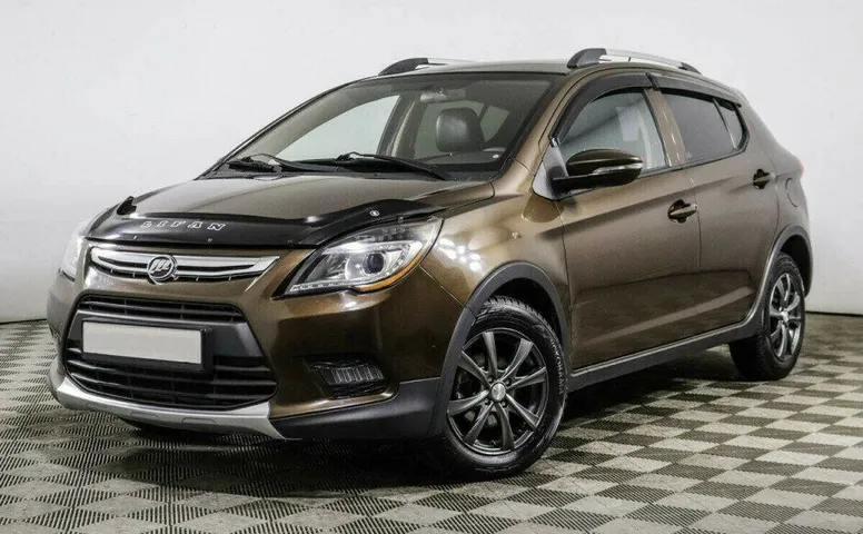 Lifan X50 I