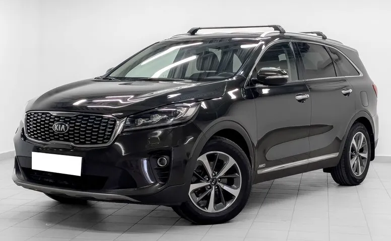 Sorento Prime