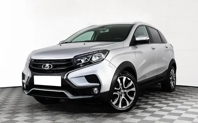 LADA (ВАЗ) XRAY